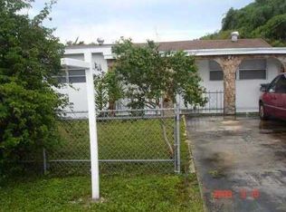 5922 Fillmore St, Hollywood, FL 33021