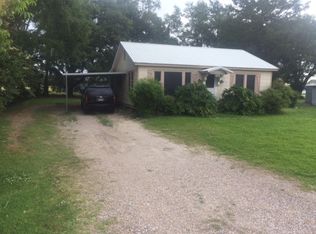 224 Swamp St, Arnaudville, LA 70512