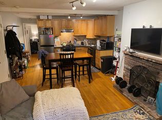 51 Hemenway St APT B1, Boston, MA 02115