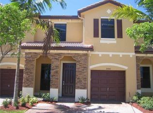 23316 SW 113th Psge, Homestead, FL 33032