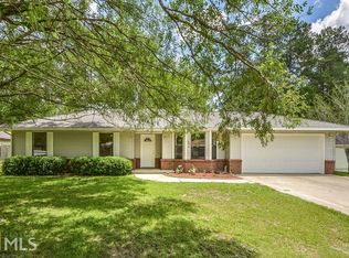 141 Woodbridge Rd, Kingsland, GA 31548