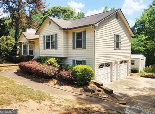 24 Brandywine Dr, Douglasville, GA 30134