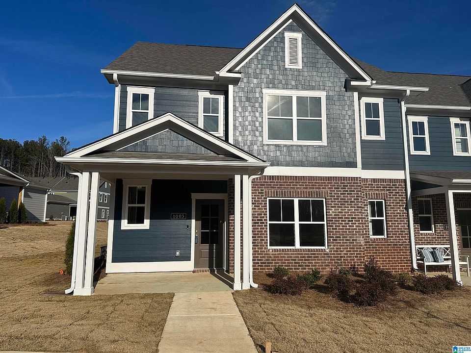 4-Bedroom with Primary on Main Level
