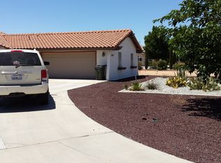 15039 Flathead Rd, Apple Valley, CA 92307