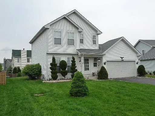 14108 S Hemingway Cir photo 1