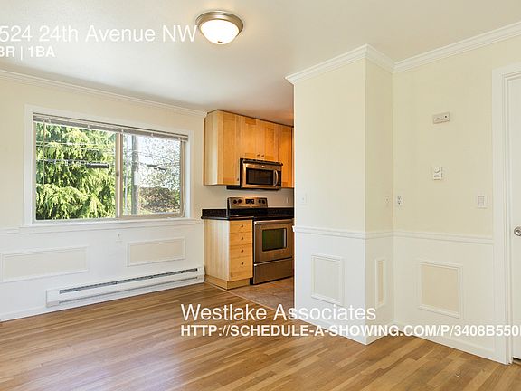 3rd image of 7524 24th Ave NW APT 3