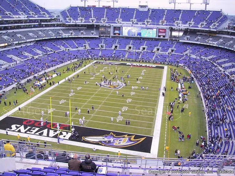 4 blks away! Ravens Stadium