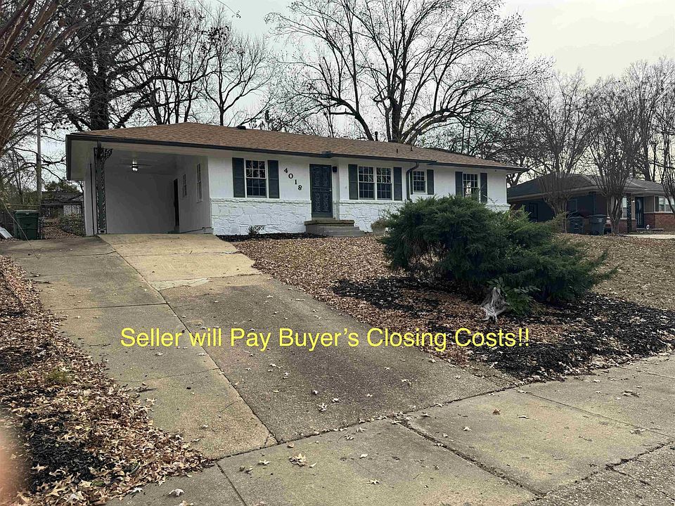 1st image of 4018 Hermitage Dr