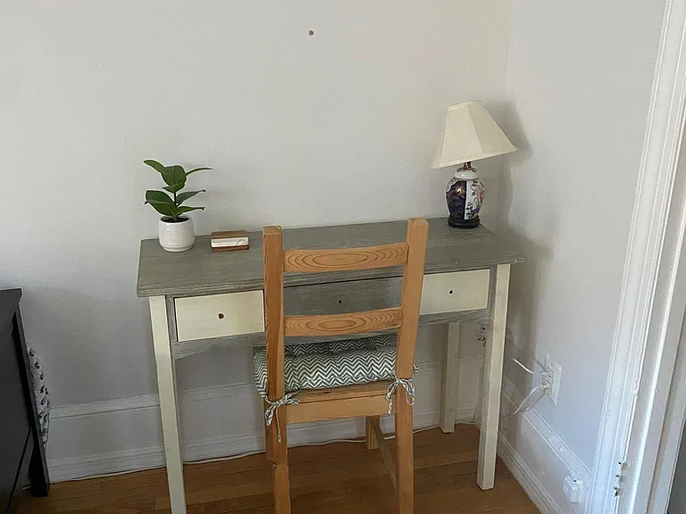 1847 Calvert St NW #5 — Photo 14