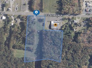 161 Delsea Dr S #165, Glassboro, NJ 08028