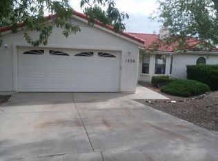1336 E Rosser St, Prescott, AZ 86301