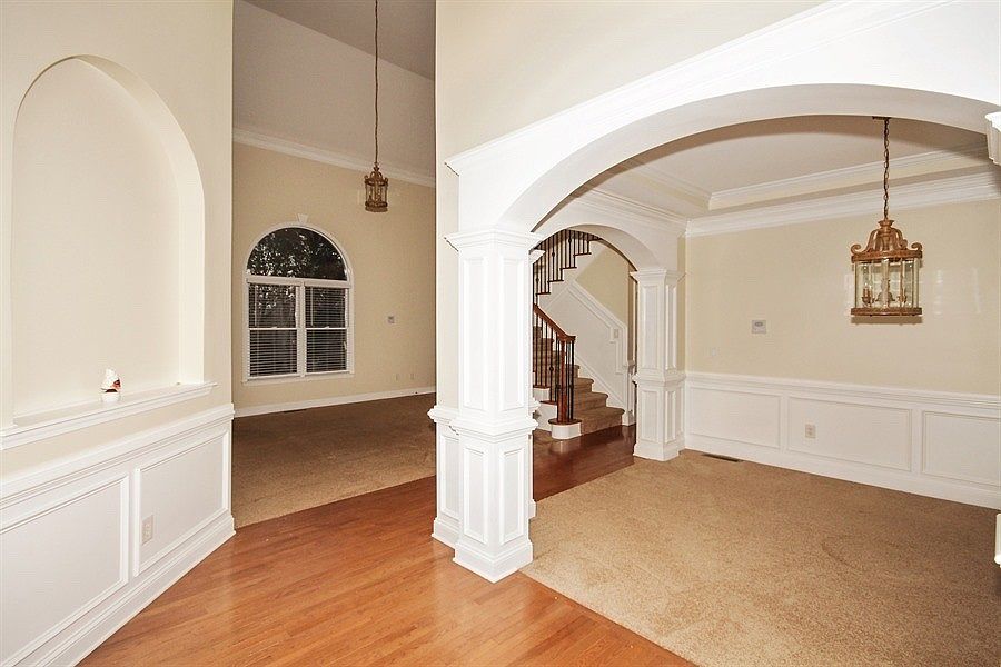 148 Chapel Ridge Dr Ellenwood GA Zillow