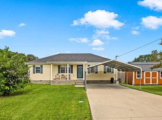 410 Brook Hollow Cir, Manchester, TN 37355