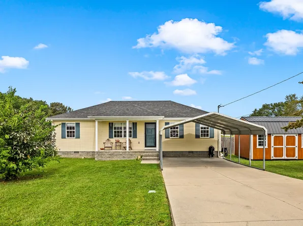 410 Brook Hollow Cir, Manchester, TN 37355