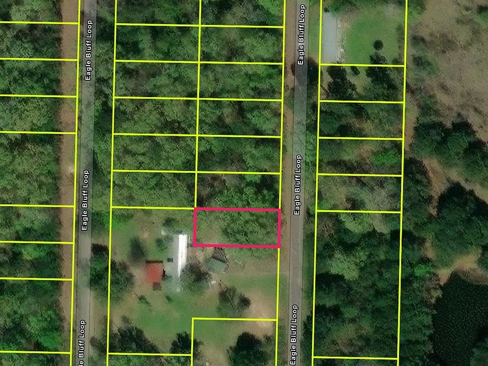 2nd image of 561 Eagle Bluff Loop Lot 561