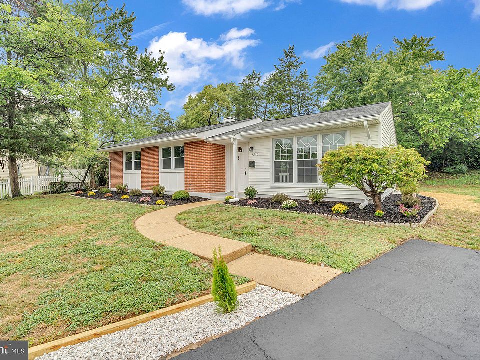 1st image of 4810 Wilby Ct