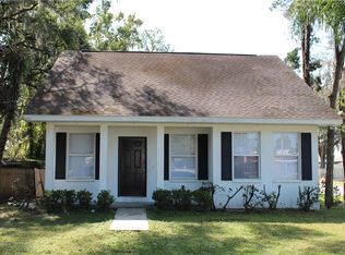 701 E Gilchrist St, Plant City, FL 33563