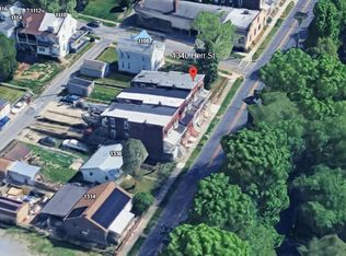 1334 Herr St, Harrisburg, PA 17103
