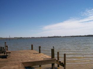 1653 Lcr 822, Groesbeck, TX 76642