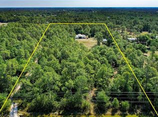 18700 Nalle Rd, North Fort Myers, FL 33917