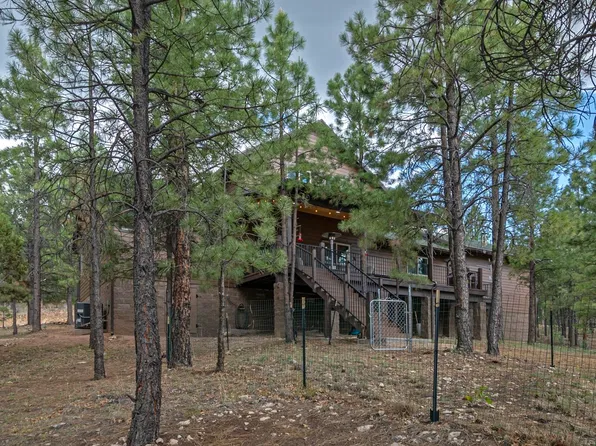 3139 Hopi Dr, Happy Jack, AZ 86024