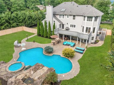 2 Kakiak Court, New City, NY, 10956