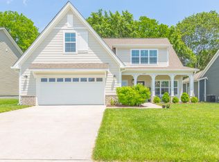 1227 Baldwin Field Cir #58, Hixson, TN 37343