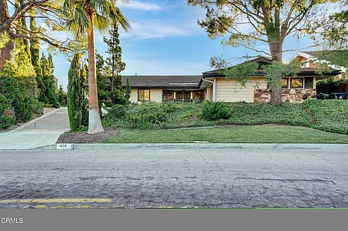 614 Starlight Crest Dr Photo 1