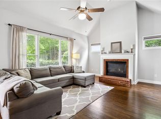 2593 Crockett Dr SE, Marietta, GA 30067