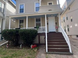 341 Ellsworth Ave UNIT 1, New Haven, CT 06511