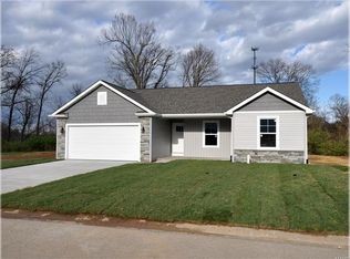 7982 Sonora Rdg, Caseyville, IL 62232