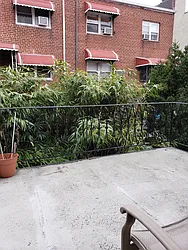 Rented by Astoria Realty