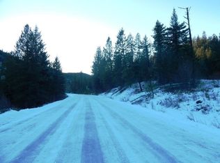 Tbd Hellgate Road Other, Keller, WA 99140