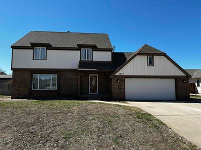 3307 Lincoln Dr, Hays, KS, 67601