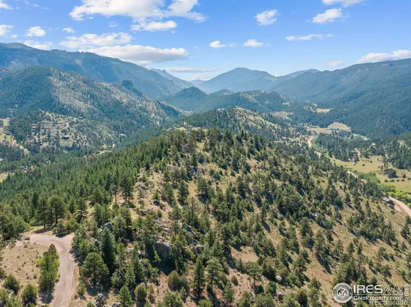 Bulwark Ridge Road, Glen Haven, CO 80532