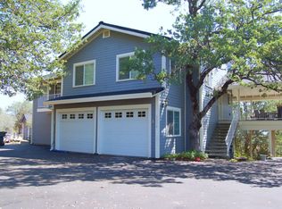 3370 Oakwood Pl, Redding, CA
