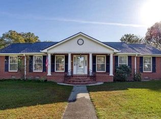 408 N College St, Cedartown, GA 30125