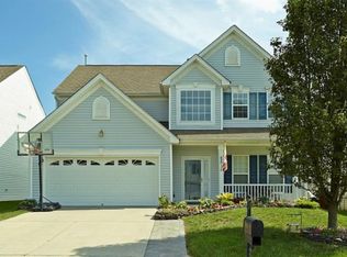 833 Hedgepath Ter, High Point, NC 27265
