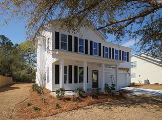116 Long Needle Ln, Summerville, SC 29485