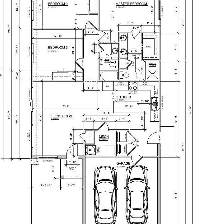 2nd image of 632 Cowboy Way