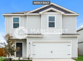 834 Shady Brook, New Braunfels, TX 78132