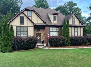 110 Eagle Cove Dr, Vestavia, AL 35124