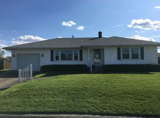 181 W Harrison Dr, Seymour, IN