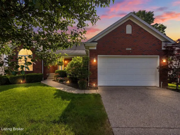 9105 Creek View Estates Ct, Louisville, KY 40291