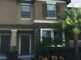 4463 Fennwood Ct, Wesley Chapel, FL 33543