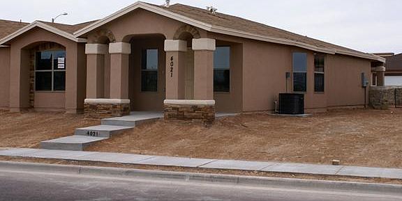 2nd image of 4021 Hueco Valley