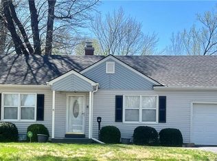 205 W Maiden Ln, Kansas City, MO 64114