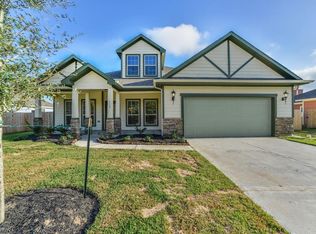 113 7th St, League City, TX 77573