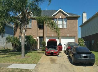 4115 Leighann Lane Dr, Houston, TX 77047