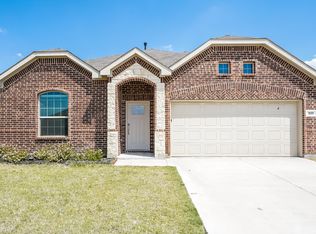 920 Rusty Spur Ln, Haslet, TX 76052
